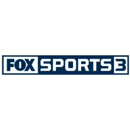 Logo de FOX Sports 3